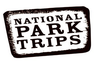 NATIONAL PARK TRIPS logo