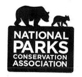 NATIONAL PARKS CONSERVATION ASSOCIATION logo