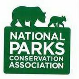 NATIONAL PARKS CONSERVATION ASSOCIATION logo