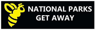 NATIONAL PARKS GET AWAY logo
