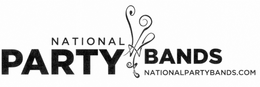NATIONAL PARTY BANDS NATIONALPARTYBRANDS.COM logo