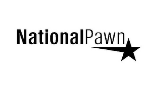 NATIONAL PAWN logo
