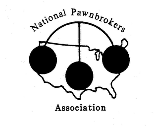 NATIONAL PAWNBROKERS ASSOCIATION logo