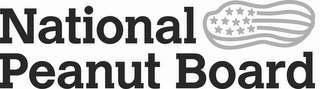 NATIONAL PEANUT BOARD logo