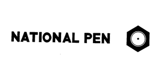 NATIONAL PEN