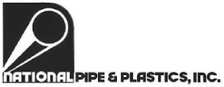 NATIONAL PIPE & PLASTICS, INC. logo