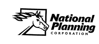 NATIONAL PLANNING CORPORATION logo