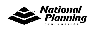 NATIONAL PLANNING CORPORATION logo