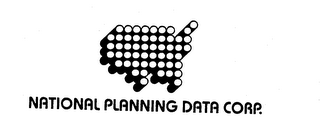 NATIONAL PLANNING DATA CORP. logo