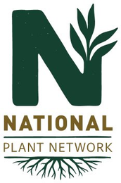 NATIONAL PLANT NETWORK logo
