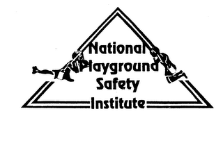 NATIONAL PLAYGROUND SAFETY INSTITUTE logo