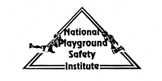 NATIONAL PLAYGROUND SAFETY INSTITUTE logo