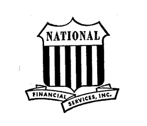 NATIONAL (PLUS OTHER NOTATIONS) logo