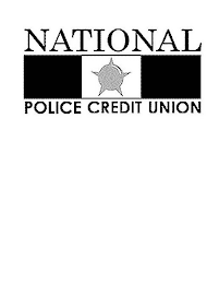 NATIONAL POLICE CREDIT UNION logo
