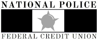 NATIONAL POLICE FEDERAL CREDIT UNION logo