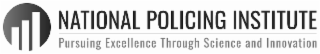 NATIONAL POLICING INSTITUTE PURSUING EXCELLENCE THROUGH SCIENCE AND INNOVATION logo