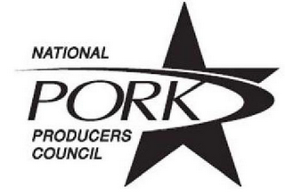 NATIONAL PORK PRODUCERS COUNCIL logo