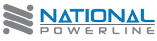 NATIONAL POWERLINE logo