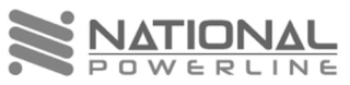 NATIONAL POWERLINE logo
