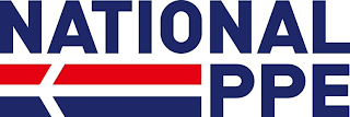 NATIONAL PPE logo