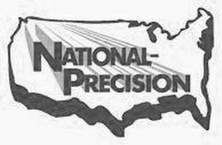 NATIONAL-PRECISION logo