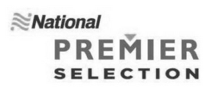 NATIONAL PREMIER SELECTION logo