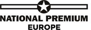 NATIONAL PREMIUM EUROPE logo