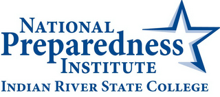 NATIONAL PREPAREDNESS INSTITUTE INDIAN RIVER STATE COLLEGE logo