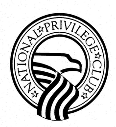NATIONAL-PRIVILEGE-CLUB logo