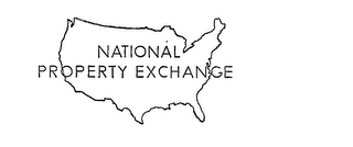 NATIONAL PROPERTY EXCHANGE logo