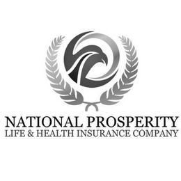 NATIONAL PROSPERITY LIFE & HEALTH INSURANCE COMPANY logo
