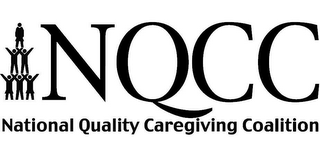 NATIONAL QUALITY CAREGIVING COALITION NQCC logo