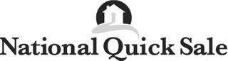 NATIONAL QUICK SALE logo