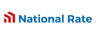 NATIONAL RATE logo