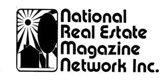 NATIONAL REAL ESTATE MAGAZINE NETWORK INC. logo