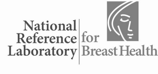 NATIONAL REFERENCE LABORATORY FOR BREAST HEALTH logo
