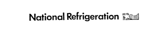 NATIONAL REFRIGERATION logo