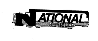 NATIONAL REFUELER logo