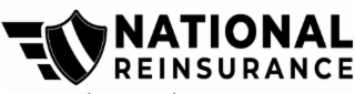 NATIONAL REINSURANCE logo