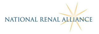 NATIONAL RENAL ALLIANCE logo