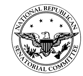 NATIONAL REPUBLICAN SENATORIAL COMMITTEE logo