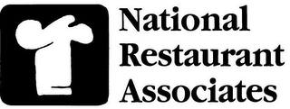 NATIONAL RESTAURANT ASSOCIATES logo