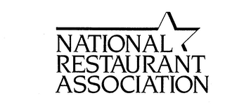 NATIONAL RESTAURANT ASSOCIATION logo