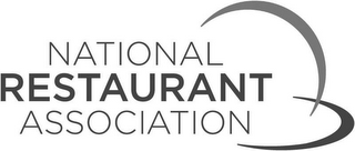NATIONAL RESTAURANT ASSOCIATION logo