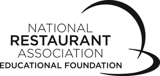 NATIONAL RESTAURANT ASSOCIATION EDUCATIONAL FOUNDATION logo