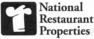 NATIONAL RESTAURANT PROPERTIES logo