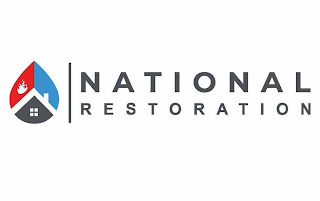 NATIONAL RESTORATION logo