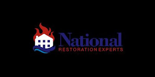 NATIONAL RESTORATION EXPERTS logo