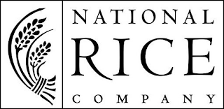 NATIONAL RICE COMPANY logo