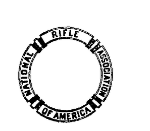 NATIONAL RIFLE ASSOCIATION OF AMERICA